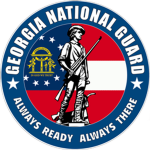 Georgia National Guard ᅠ