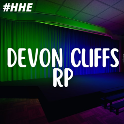 HHE RP | Devon Cliffs