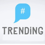 #Trending