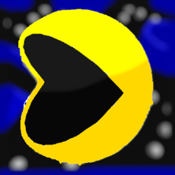 Pacman Roblox