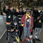gatopelon crew