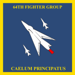 AFAF | 64th Fighter Group