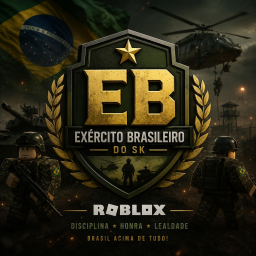 EB FREE CABO [EB] Exército Brasileiro