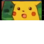 Pikachu and pals