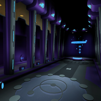 Training Base: Zealot [Uncopylocked]