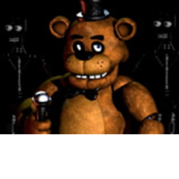 fnaf character icon