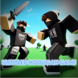 Untitled hooligan game (unstable)