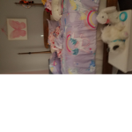 cute unicorn games