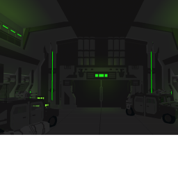 Training Compound