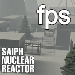 FPSaiph [RAID]