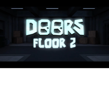 [ITA Doors Floor 2👁️