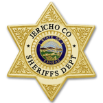 Jericho County Sheriff's Department