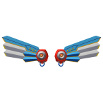 Wings of Justice