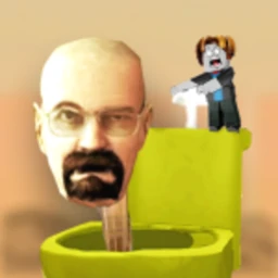 [👓NEW] Skibidi Toilet Morphs  icon