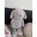 The bunny square