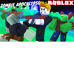 zombie apocalypse