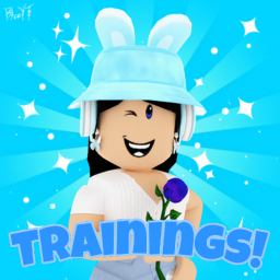 [TRAIN!] Training Centre