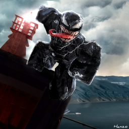 Super Symbiotes Tycoon (classic)