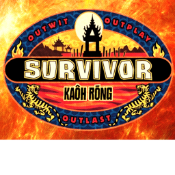 𝐒𝐮𝐫𝐯𝐢𝐯𝐨𝐫: Kaoh Rong