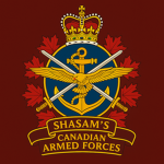 [SCAF] Canadian Armed Forces