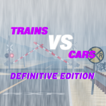 Train vs Cars Definitive Edition - Community