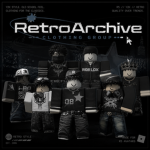 RetroArchive