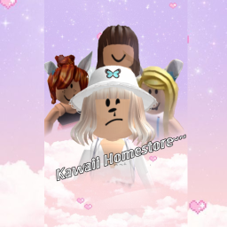 Kawaii Homestore~~