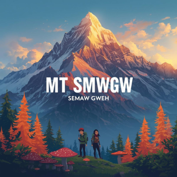 [FREE AVA+WASD+X50] MOUNT SMWGW