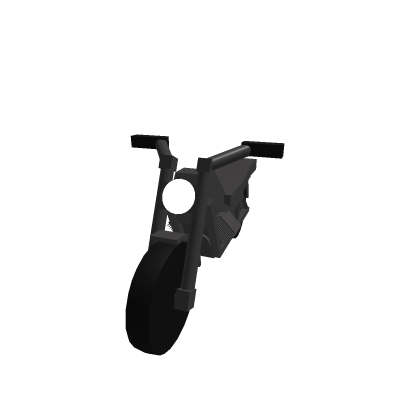 Motorcycle