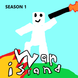 War Island