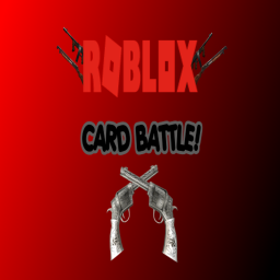 ROBLOX Card Battle!