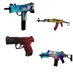 Skins