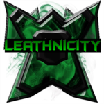 Leathnicity