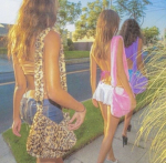 - Brielle -