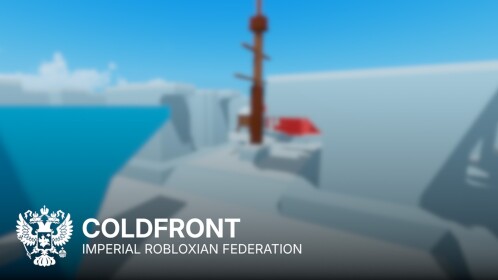 [DT] Federation Coldfront