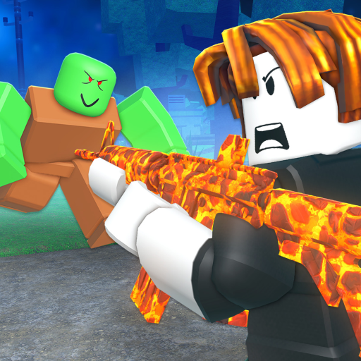 [UPD] 🧟 Survive the Apocalypse Roblox game
