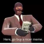 Spys' Wallet
