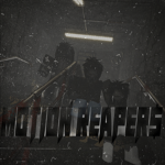 Motion Reaper$
