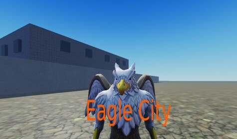 Eagle City