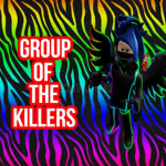 Group of the killer