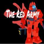 The Red Army In Brookhaven