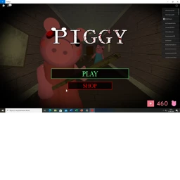 piggy  icon