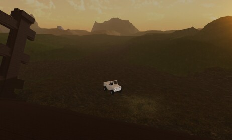 Drive or Something 2 (BETA) v0.1