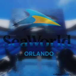 SeaWorld Orlando Shamu Stadium