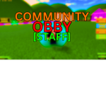 Community Obby
