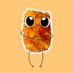 Little Timmy Tatter Tot!!