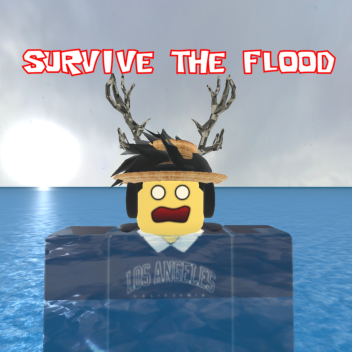 Survive The Flood