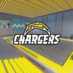 PHSBL | Chargers Gymnasium