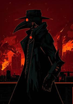The Plague company