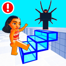 Moana 2 Obby